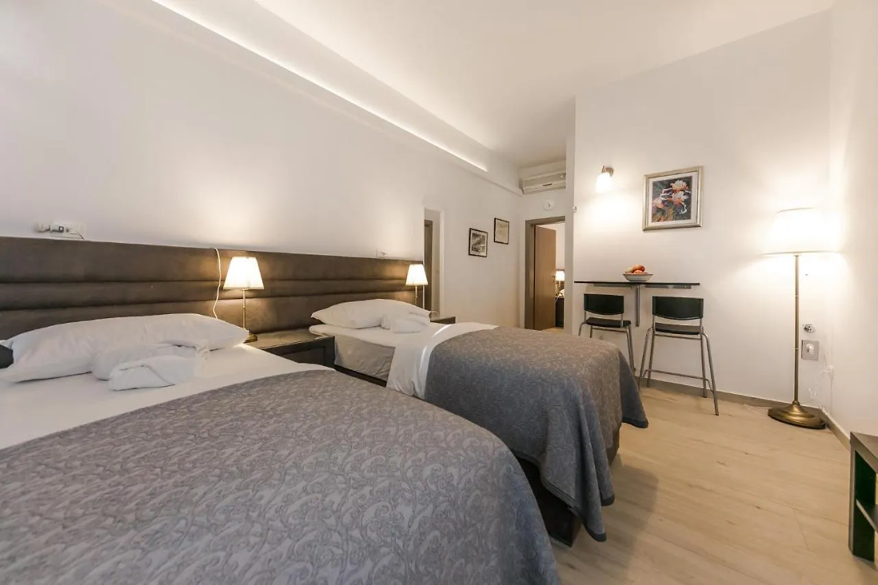 Apartmán Palomia B Split