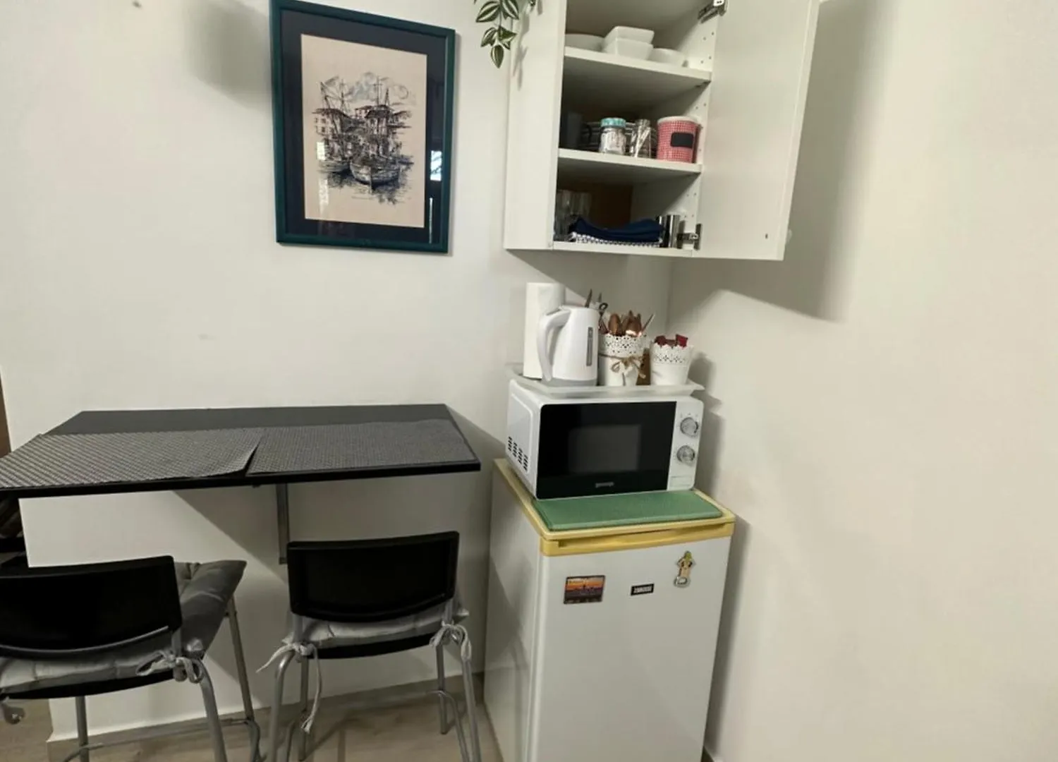 Apartmán Palomia B Split Chorvatsko